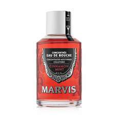 Marvis Mouthwash Concentrate Cinnamon Mint 120ml