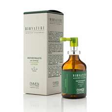 EMMEBI ITALIA BIONATURE Dandruff Lotion Θεραπευτική λοσιόν ξηροδερμίας και πιτυρίδας 50ml