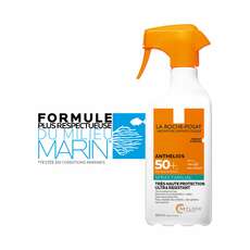 La Roche-Posay Anthelios Family Spray SPF50+ 300ml