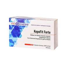 Viogenesis KopoFit Forte Τρόφιμο για Ειδικούς Ιατρικούς Σκοπούς (Χρόνια Κόπωση), 90 tabs