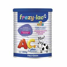 Frezylac AC Plus Βρεφικό Γάλα Αντιμετώπισης Κολικών 0-12m, 400g