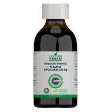 Doctor's Formulas R-Alpha Lipoic Acid 250mg 300ml