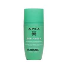 Apivita Bee Fresh Αποσμητικό 24h σε Roll-On 50ml
