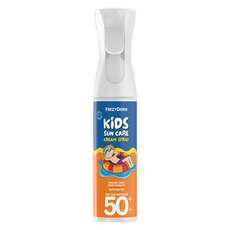 Frezyderm Kids Sun Care Cream Spray spf 50+ 275ml