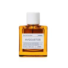 Korres Avgoustos Eau De Toilette 50ml