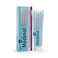 Intermed MEDINOL TOOTHPASTE 100ml