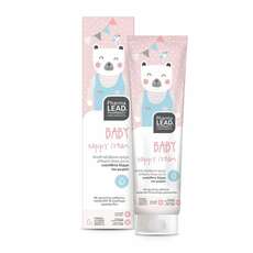 PharmaLead Baby Nappy Cream Απαλή Αδιάβροχη Κρέμα Αλλαγής Πάνας 150ml