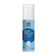 PharmaLead After Sun Yogurt Cooling Cream Δροσιστική Κρέμα για μετά τον Ήλιο για Δροσιά, Ανακούφιση & Επανόρθωση, 150ml