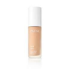 PAESE Cosmetics Lush Satin Foundation 33 30ml