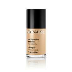 PAESE Cosmetics Collagen Moisturizing Foundation 301C Nude 30ml