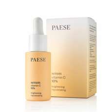PAESE Cosmetics Serum Vitamin C 10% 15ml