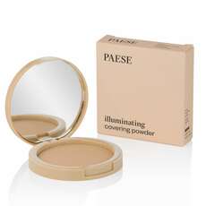 PAESE Cosmetics Illuminating & Covering Powder 3C 9g