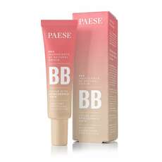 PAESE Cosmetics BB Cream with Hyaluronic Acid 01 Ivory 30ml