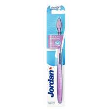Jordan* Οδοντόβουρτσα Target Sensitive Ultrasoft 1τεμ