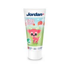 Jordan* Kids Toothpaste Παιδική Οδοντόκρεμα 0-5 Υears , 50ml