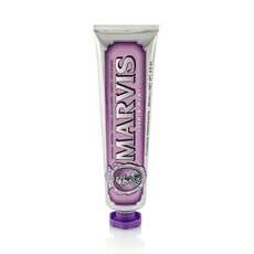 Marvis Jasmin Mint Toothpaste Οδοντόκρεμα με Γεύση Γιασεμί & Μέντα, 85ml