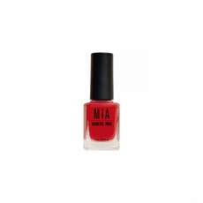 MiA Cosmetics Paris ESMALTE REGULAR Poppy Red - 3713 (11 ml)