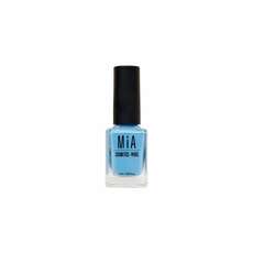 MiA Cosmetics Paris ESMALTE REGULAR Aqua Blue - 0305 (11 ml)