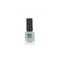 MiA Cosmetics Paris ESMALTE PASTEL SPECIALTurquoise Mist - Q333 - (11 ml)