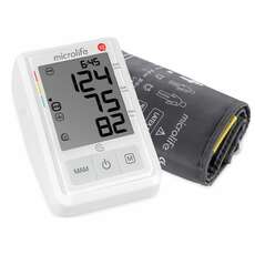 Microlife B3 AFIB sens Ψηφιακό Πιεσόμετρο Μπράτσου, 1Τμχ