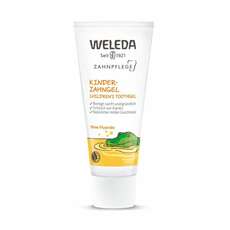 Weleda Οδοντόκρεμα για Παιδιά 50ml