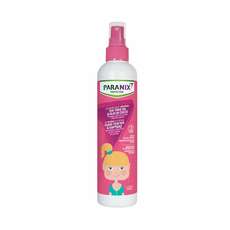 Paranix Protection Αντιφθειρικό Styling Spray με Έλαιο Τσαγιού και Καρύδας για Κορίτσια 250ml