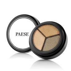 PAESE Cosmetics Eyeshadows Opal Vanilla Chocolate 237 3,2g