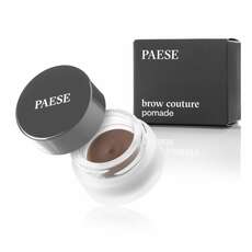 PAESE Cosmetics Brow Couture Pomade 02 Blonde 4,5g