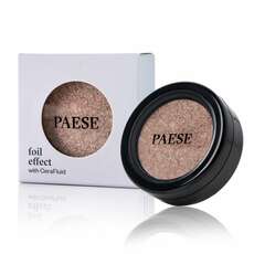 PAESE Cosmetics Foil Effect Eyeshadow 300 Quartz 2,15g