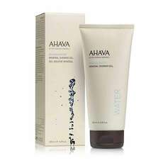 Ahava Dead Sea Water Mineral Shower Gel, Αφρόλουτρο Τζέλ, 200ml