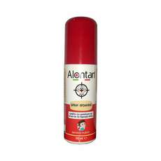 Alontan Αντιφθειρικό Spray Πρόληψης, 100ml