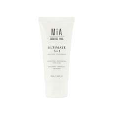 MiA Cosmetics Paris Ultimate 3 in 1 Hand Cream 50ml