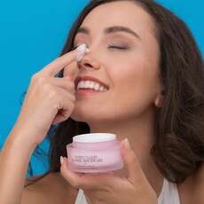 Youth Lab Hydro Cloud Oil-Free Water Gel Μη Λιπαρό Ενυδατικό Κρεμοτζέλ για Όλους τους Τύπους Δέρματος, 50ml