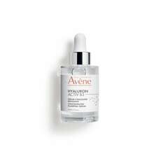 Avene Hyaluron Activ B3 Serum (Συμπυκνωμένος Ορός Προσώπου για Σύσφιξη) 30ml