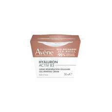 Avene Eau Thermale Hyaluron Activ B3 Κρέμα Κυτταρικής Ανανέωσης Refil 50ml