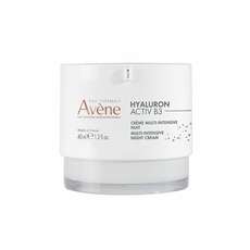 Avene Eau Thermale Hyaluron Activ B3 Εντατική Κρέμα Νύχτας 40ml
