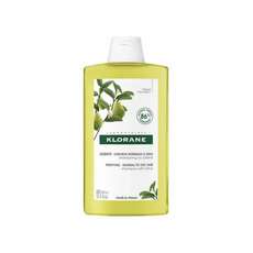 Klorane Citrus Pulp Shampoo Σαμπουάν Συχνής Χρήσης με Πολτό Κίτρου & Βιταμίνες, για Όλους τους Τύπους Μαλλιών, 400ml
