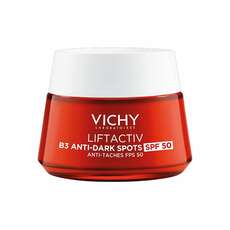 Vichy Lifactiv B3 Anti-Dark Spots Κρέμα Προσώπου Για Κηλίδες SPF 50, 50ml