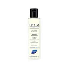 Phyto Progenium Ultra Gentle Shampoo, Εξαιρετικά Aπαλό Σαμπουάν Καθημερινής Χρήσης, 250ml