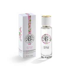 Roger & Gallet Feuille de The Eau Parfumee Wellbeing Fragrant Water, 30ml