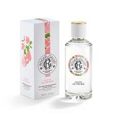 Roger & Gallet Fleur de Figuier Eau Parfumee Wellbeing Fragrant Water, 100ml