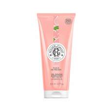 Roger & Gallet Fleur de Figuier Wellbeing Shower Gel Αναζωογονητικό Αφρόλουτρο, 200ml
