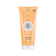 Roger & Gallet Neroli Wellbeing Shower Gel Αναζωογονητικό Αφρόλουτρο, 200ml
