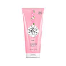 Roger & Gallet Rose Wellbeing Shower Gel Αναζωογονητικό Αφρόλουτρο, 200ml