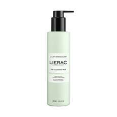 Lierac Cleansing Milk  Face and Eyes All Skin Types, 200ml