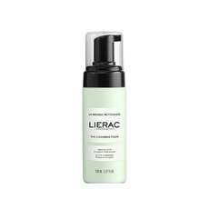 Lierac Cleansing Foam 150ml