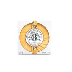 Roger & Gallet Bois D'orange Αναζωογονητικό Σαπούνι, 100g