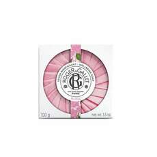 Roger & Gallet Rose Αναζωογονητικό Σαπούνι, 100g