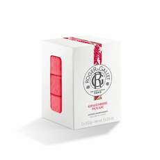Roger & Gallet Gingembre Rouge, Σαπούνια, 3x100g, 1σετ