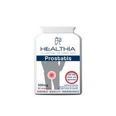Healthia Prostatis 500mg